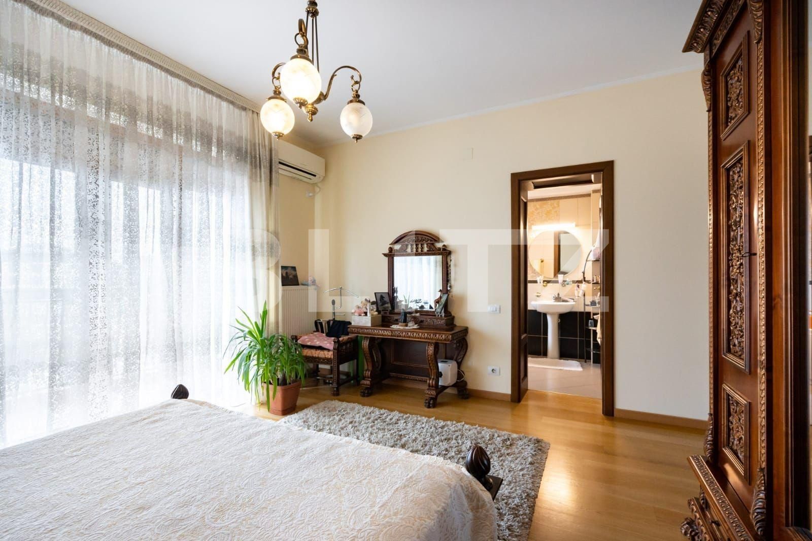 Casa de vânzare 11 camere Bucurestii Noi - 111403CV | BLITZ București | Poza7