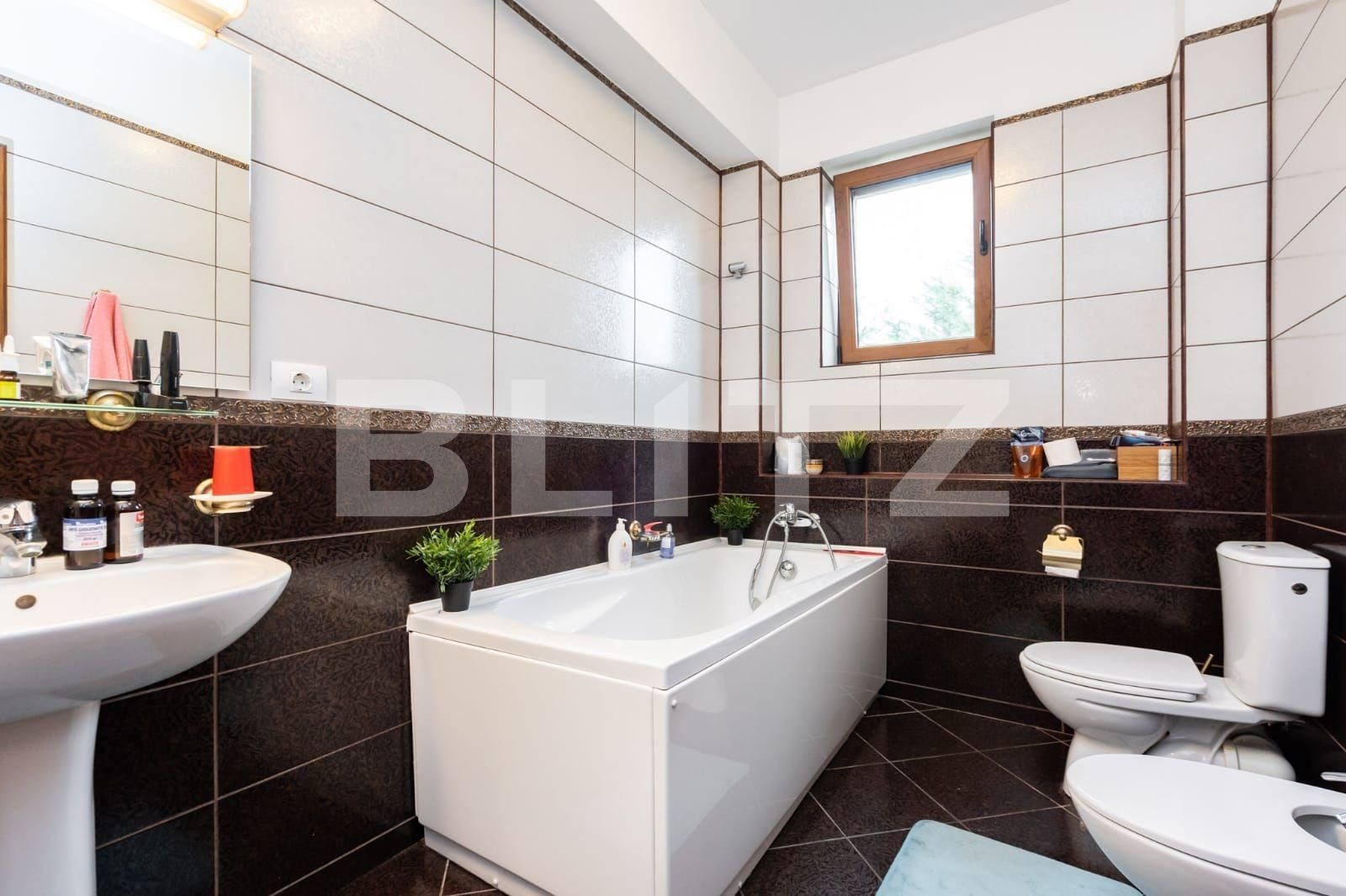 Casa de vânzare 11 camere Bucurestii Noi - 111403CV | BLITZ București | Poza16