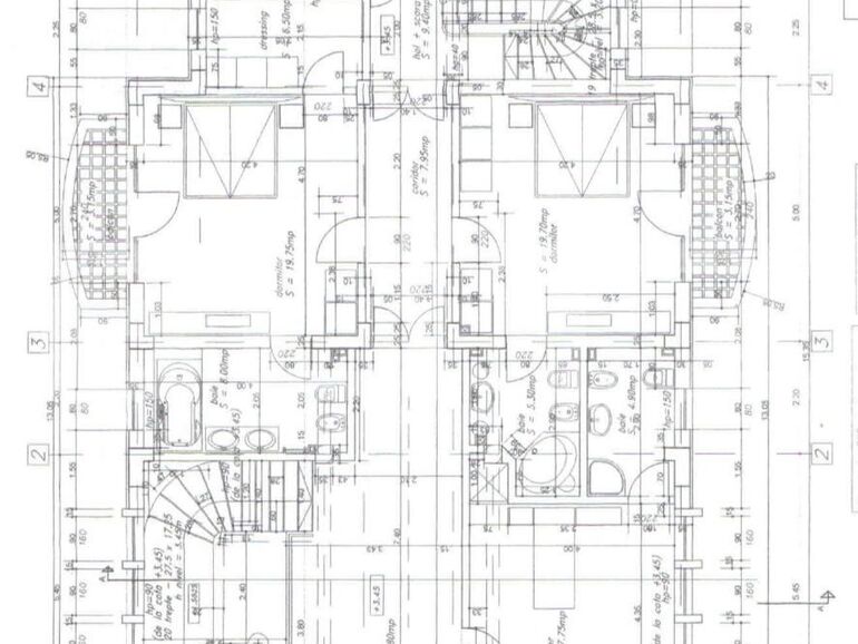 Casa de vânzare 11 camere Bucurestii Noi - 111403CV | BLITZ București | Poza1