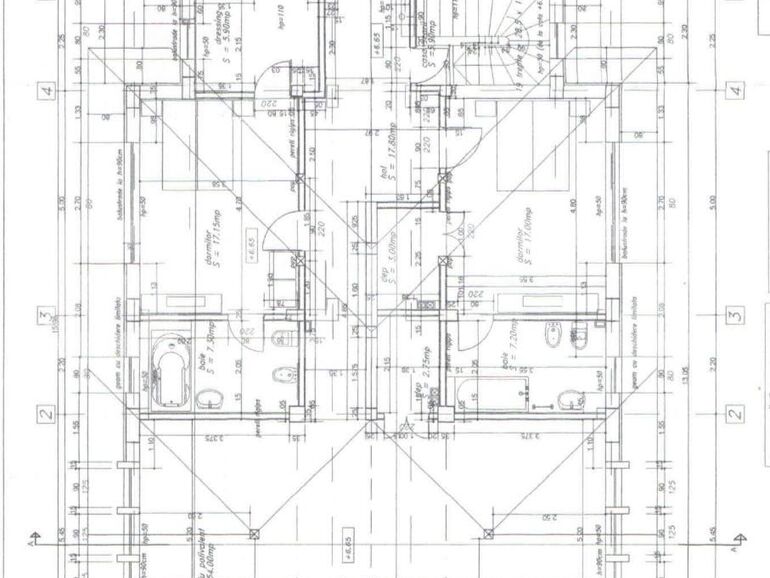 Casa de vânzare 11 camere Bucurestii Noi - 111403CV | BLITZ București | Poza3