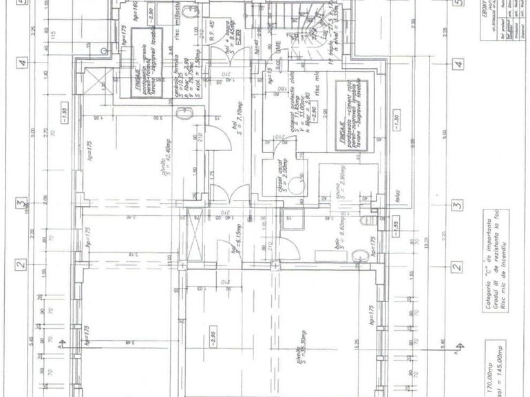Casa de vânzare 11 camere Bucurestii Noi - 111403CV | BLITZ București | Poza2