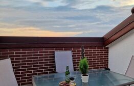 Apartament cu 3 camere, 84mp, terasa+loc de parcare, Bucurestii Noi