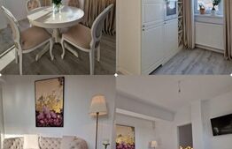 Apartament cu 3 camere, 84mp, terasa+loc de parcare, Bucurestii Noi