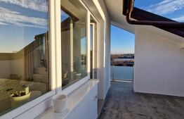 Apartament cu 3 camere, 84mp, terasa+loc de parcare, Bucurestii Noi