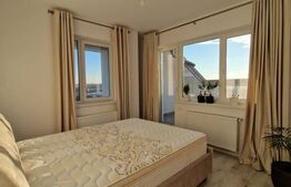 Apartament cu 3 camere, 84mp, terasa+loc de parcare, Bucurestii Noi