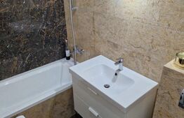 Apartament cu 3 camere, 84mp, terasa+loc de parcare, Bucurestii Noi