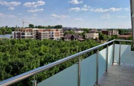 Apartament cu 3 camere, 84mp, terasa+loc de parcare, Bucurestii Noi