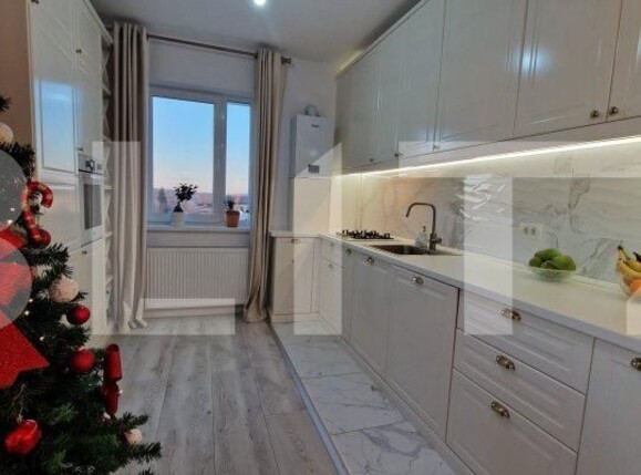 Apartament de vânzare 3 camere Bucurestii Noi - 111462AV | BLITZ București | Poza2