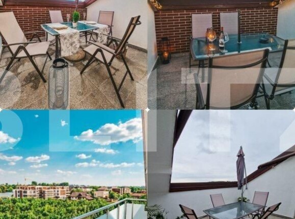 Apartament de vânzare 3 camere Bucurestii Noi - 111462AV | BLITZ București | Poza12