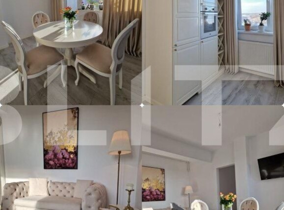 Apartament de vânzare 3 camere Bucurestii Noi - 111462AV | BLITZ București | Poza11