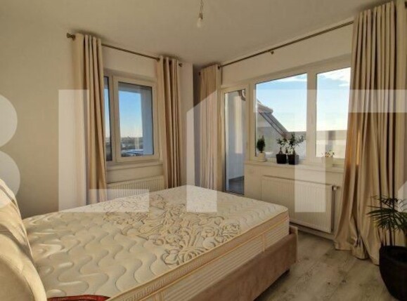 Apartament de vânzare 3 camere Bucurestii Noi - 111462AV | BLITZ București | Poza3