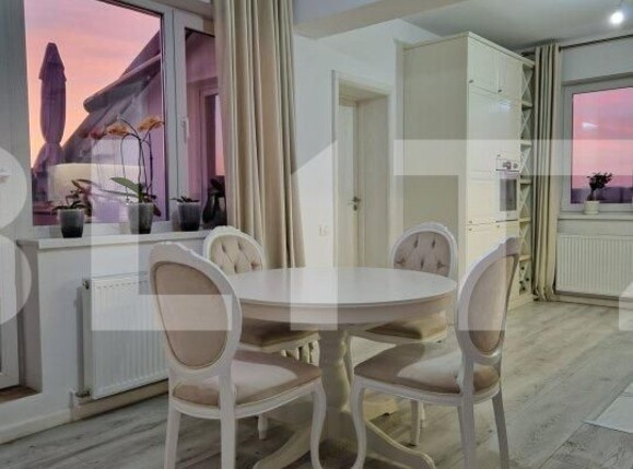 Apartament de vânzare 3 camere Bucurestii Noi - 111462AV | BLITZ București | Poza1