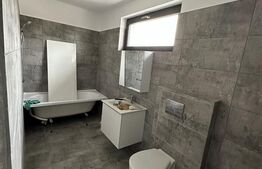 Ocazie! Duplex cu 3 dormitoare Cernica, zona linistita, living generos de 32mp, 2 bai, terasa si balcon, 