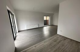 Ocazie! Duplex cu 3 dormitoare Cernica, zona linistita, living generos de 32mp, 2 bai, terasa si balcon, 