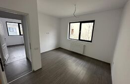 Ocazie! Duplex cu 3 dormitoare Cernica, zona linistita, living generos de 32mp, 2 bai, terasa si balcon, 