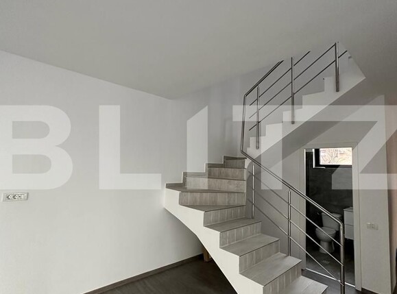 Casa de vânzare 3 camere Pantelimon - 111531CV | BLITZ București | Poza6