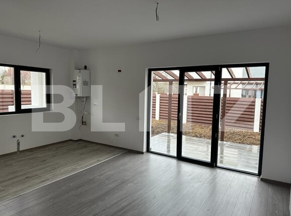 Casa de vânzare 3 camere Pantelimon - 111531CV | BLITZ București | Poza4