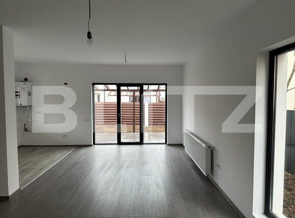 Casa de vânzare 3 camere Pantelimon - 111531CV | BLITZ București | Poza3