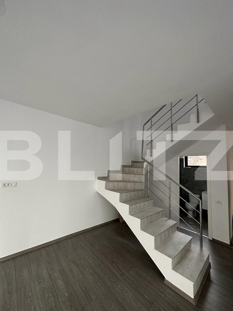 Casa de vânzare 3 camere Pantelimon - 111531CV | BLITZ București | Poza6