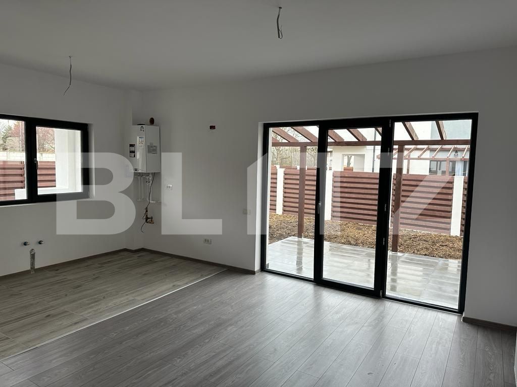 Casa de vânzare 3 camere Pantelimon - 111531CV | BLITZ București | Poza4