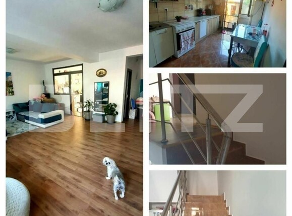 Casa de vânzare 4 camere Colentina - 111532CV | BLITZ București | Poza1