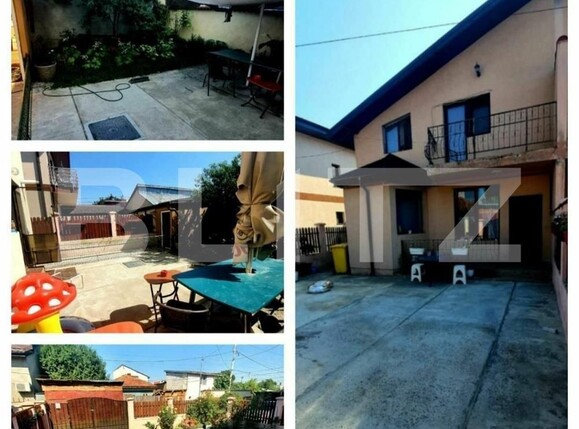 Casa de vânzare 4 camere Colentina - 111532CV | BLITZ București | Poza3