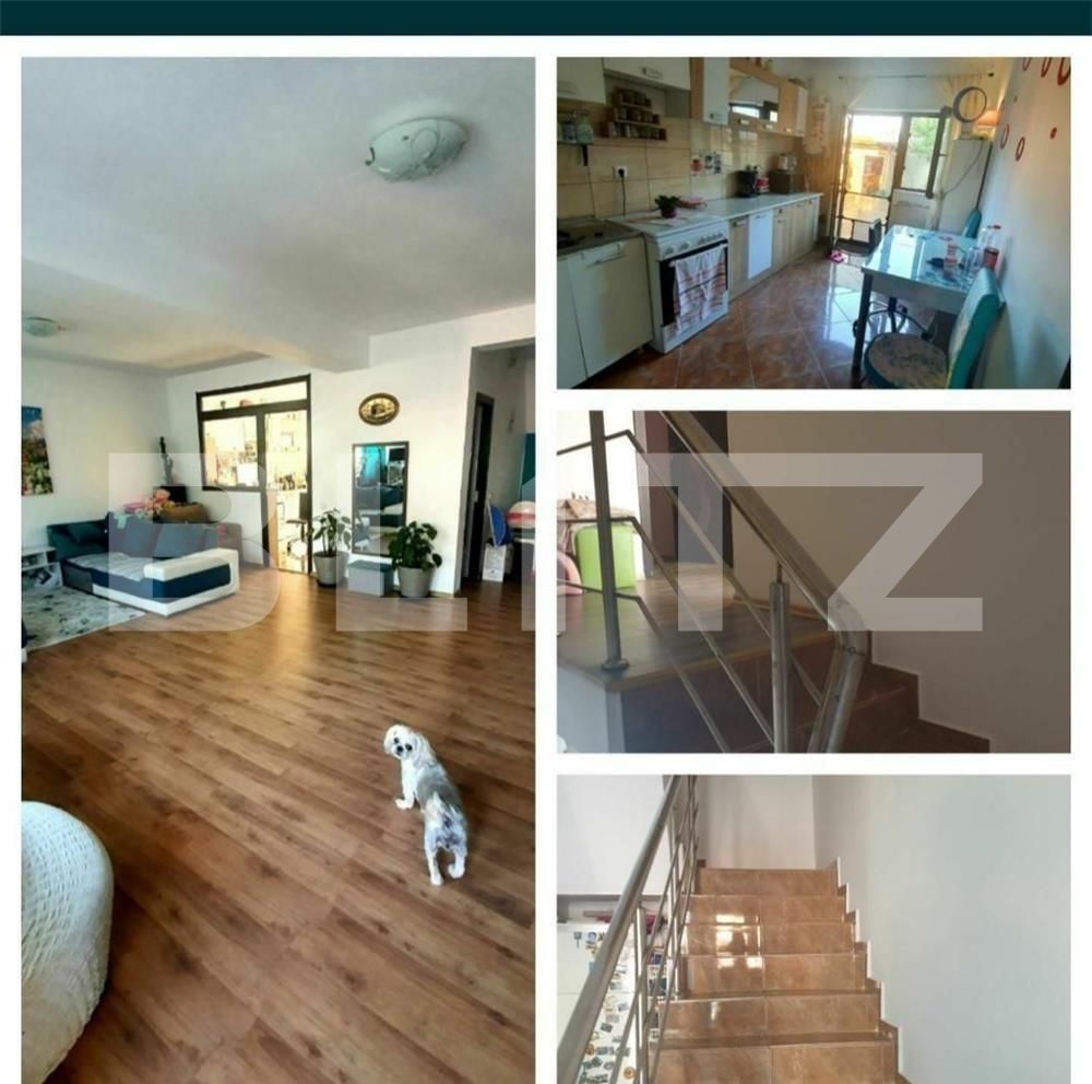 Casa de vânzare 4 camere Colentina - 111532CV | BLITZ București | Poza1