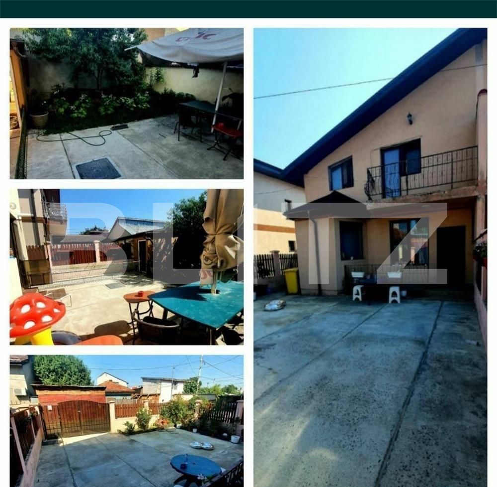 Casa de vânzare 4 camere Colentina - 111532CV | BLITZ București | Poza3