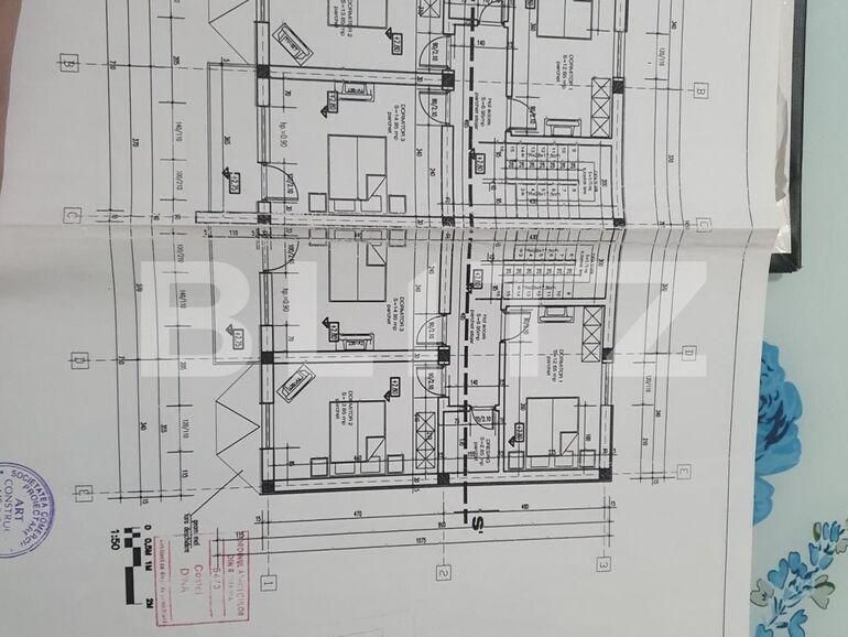 Casa de vânzare 4 camere Colentina - 111532CV | BLITZ București | Poza7