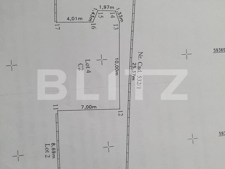 Casa de vânzare 4 camere Colentina - 111532CV | BLITZ București | Poza1