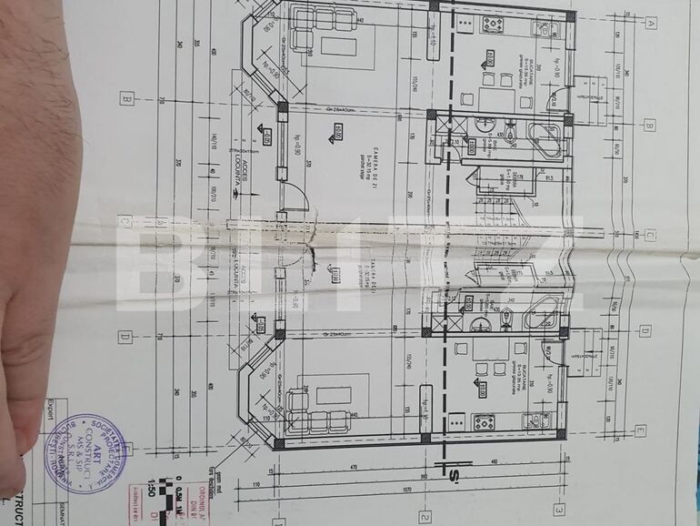 Casa de vânzare 4 camere Colentina - 111532CV | BLITZ București | Poza5