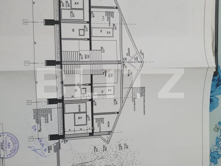 Casa de vânzare 4 camere Colentina - 111532CV | BLITZ București | Poza6