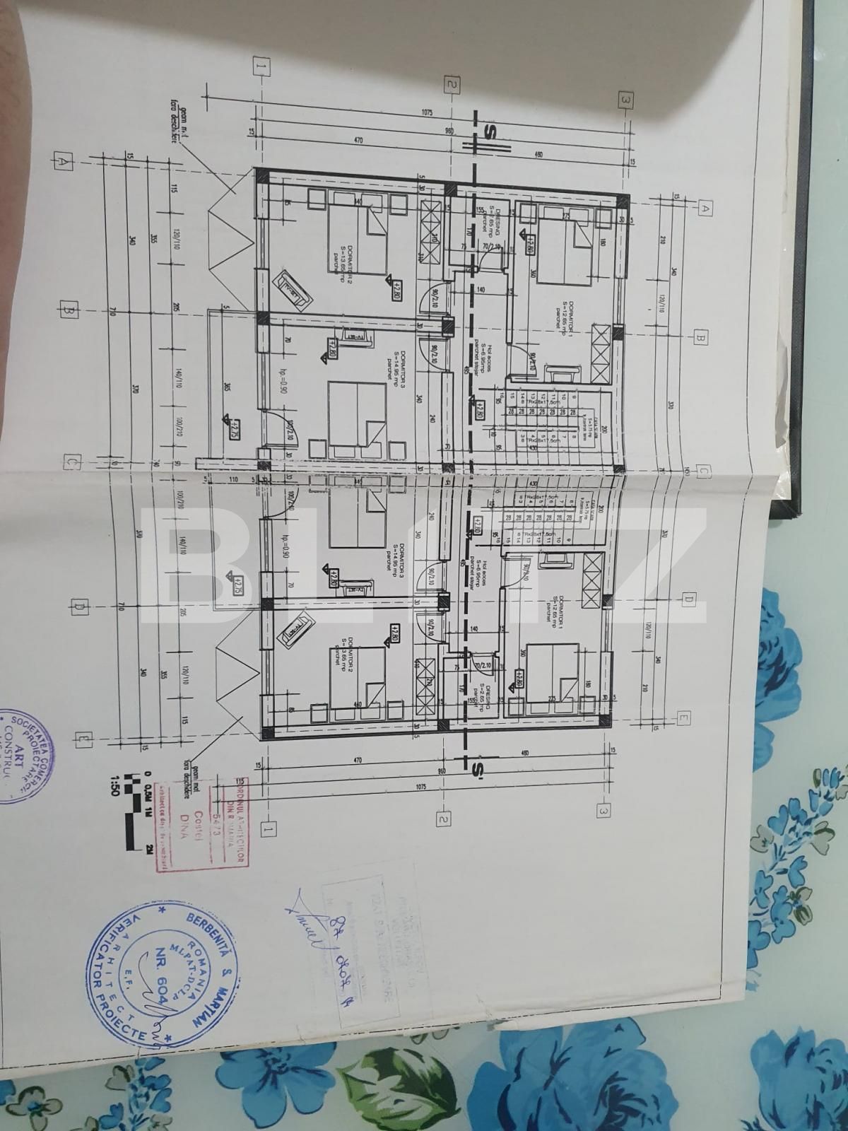 Casa Colentina, 4 camere, 140mp utili, Zona Dragonul Rosu