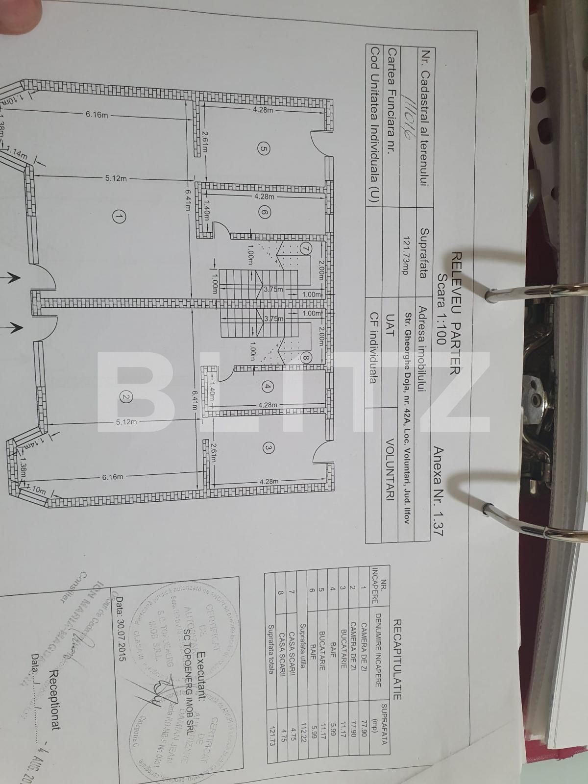 Casa Colentina, 4 camere, 140mp utili, Zona Dragonul Rosu