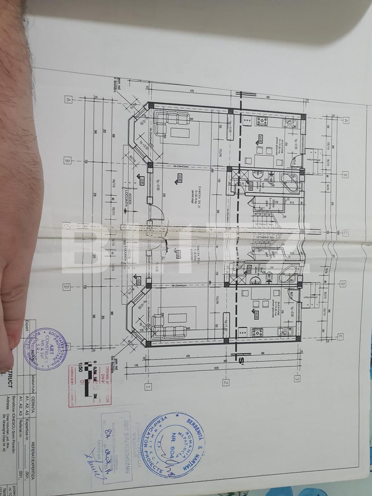 Casa Colentina, 4 camere, 140mp utili, Zona Dragonul Rosu