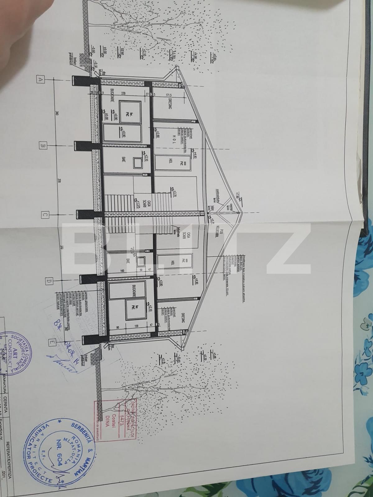 Casa Colentina, 4 camere, 140mp utili, Zona Dragonul Rosu