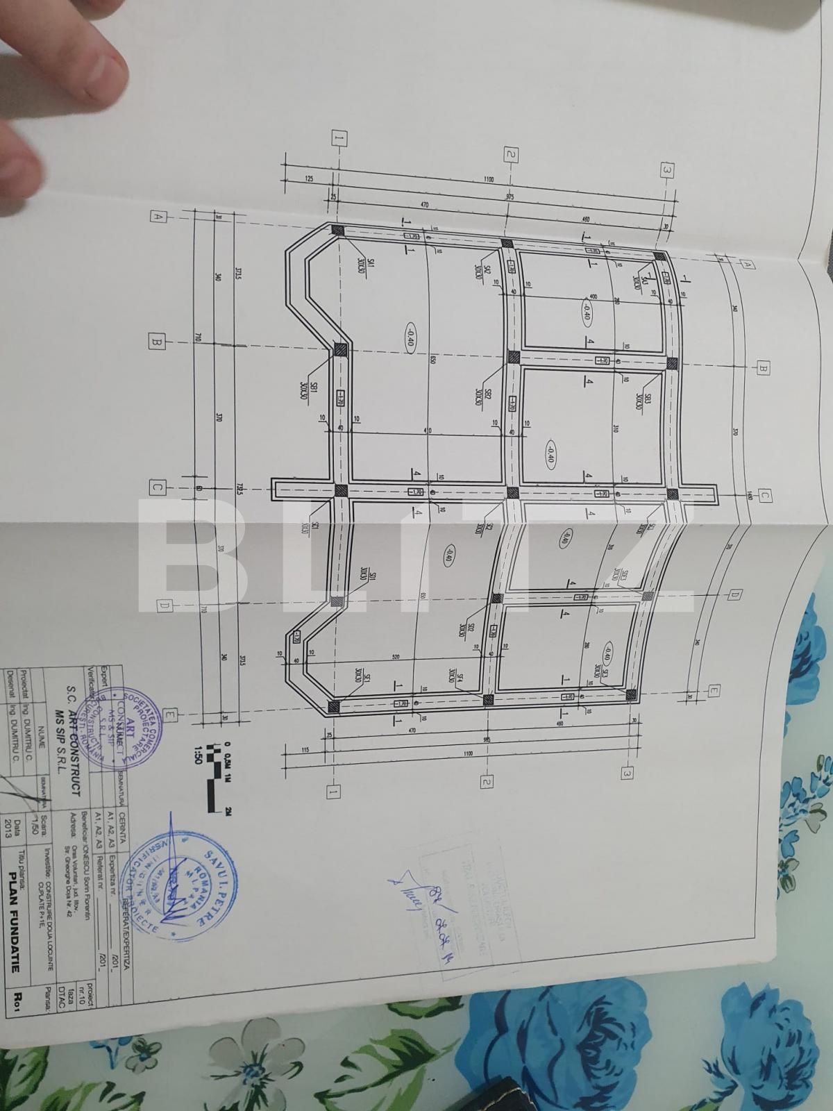 Casa Colentina, 4 camere, 140mp utili, Zona Dragonul Rosu