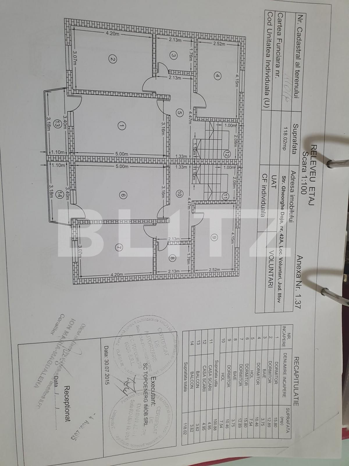 Casa Colentina, 4 camere, 140mp utili, Zona Dragonul Rosu