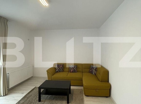 Apartament de închiriat 2 camere Popesti-Leordeni - 111537AI | BLITZ București | Poza1