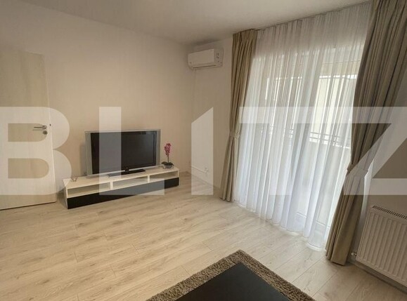 Apartament de închiriat 2 camere Popesti-Leordeni - 111537AI | BLITZ București | Poza2