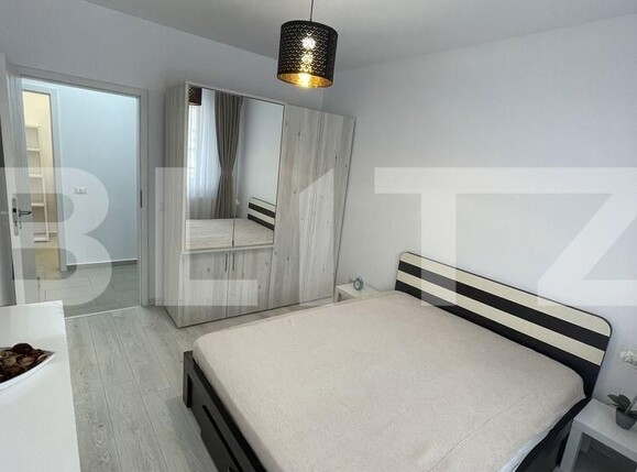 Apartament de închiriat 2 camere Popesti-Leordeni - 111537AI | BLITZ București | Poza4