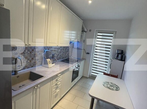 Apartament de închiriat 2 camere Popesti-Leordeni - 111537AI | BLITZ București | Poza5