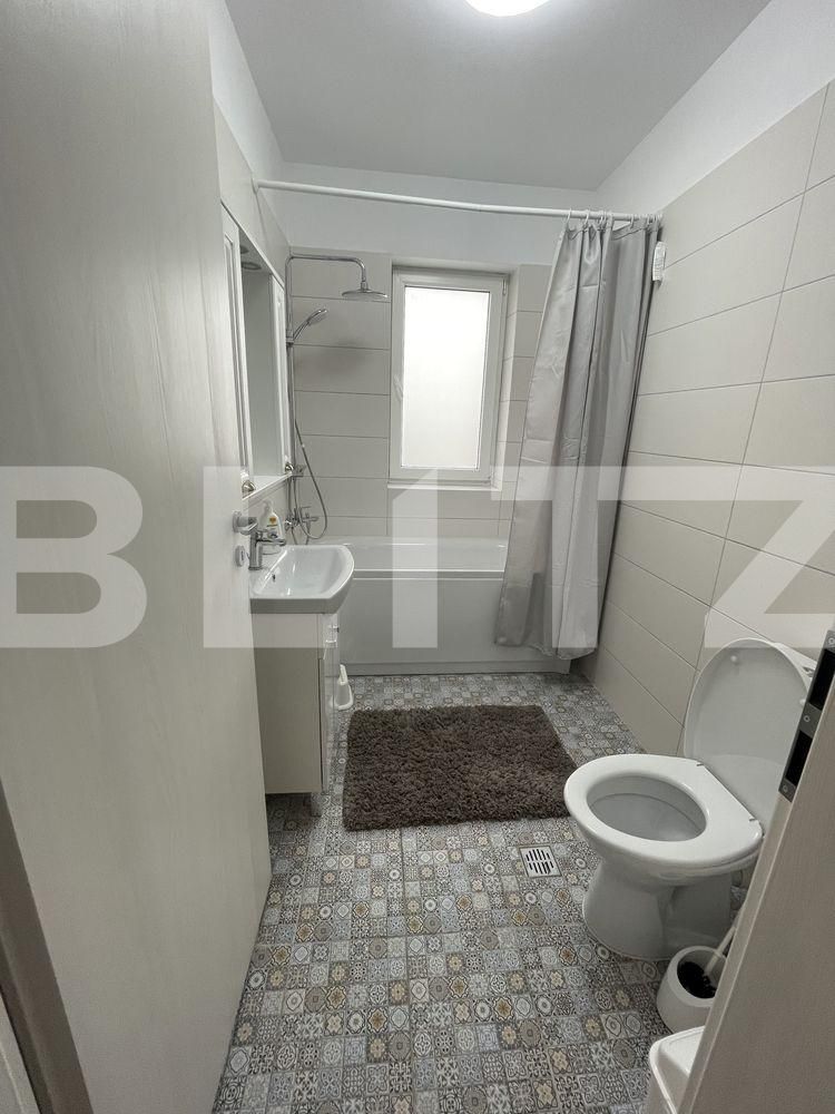 Apartament de închiriat 2 camere Popesti-Leordeni - 111537AI | BLITZ București | Poza6