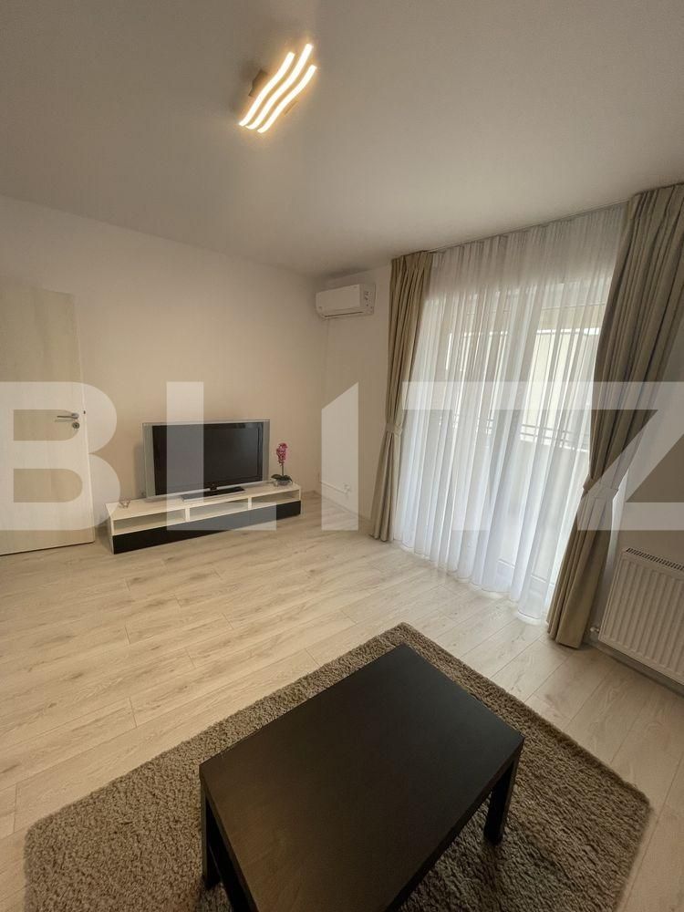 Apartament de închiriat 2 camere Popesti-Leordeni - 111537AI | BLITZ București | Poza2
