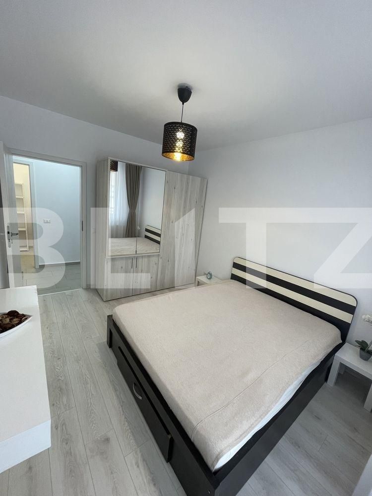Apartament de închiriat 2 camere Popesti-Leordeni - 111537AI | BLITZ București | Poza4