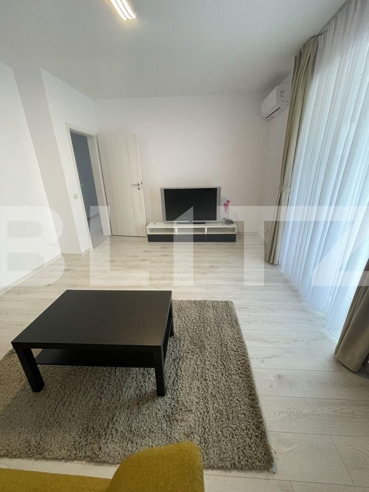 Apartament de închiriat 2 camere Popesti-Leordeni - 111537AI | BLITZ București | Poza3