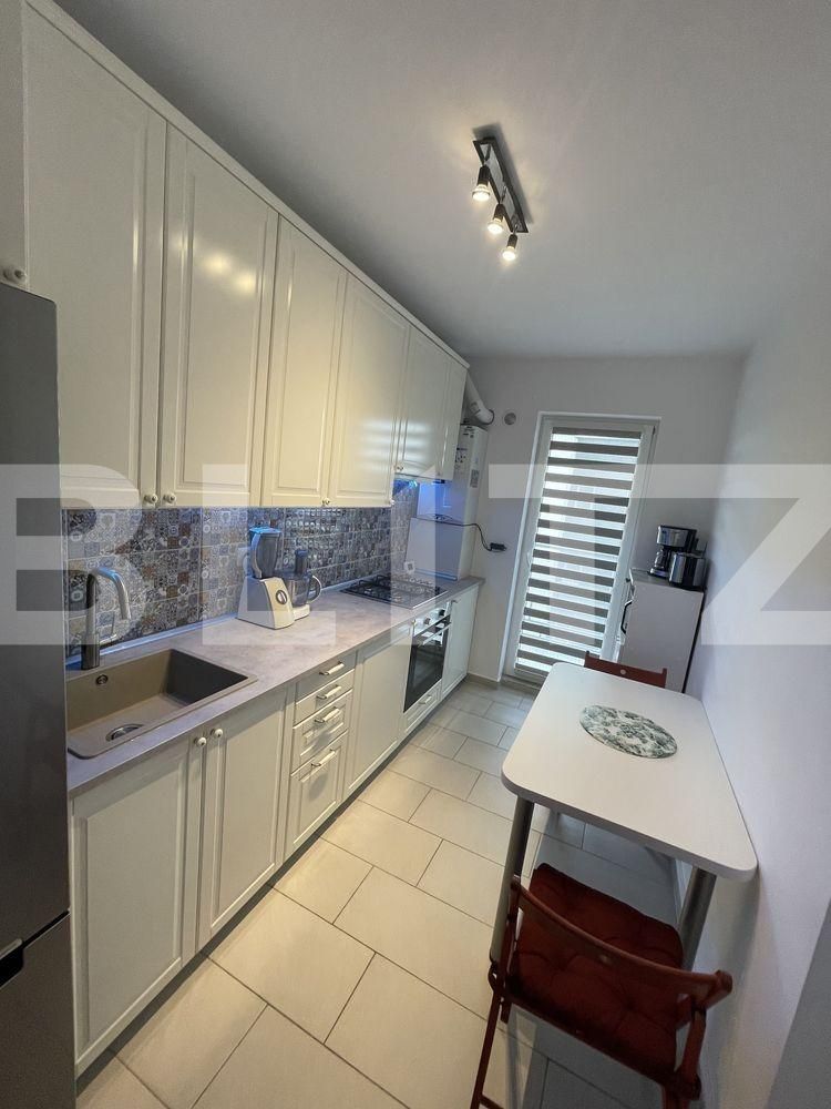 Apartament de închiriat 2 camere Popesti-Leordeni - 111537AI | BLITZ București | Poza5