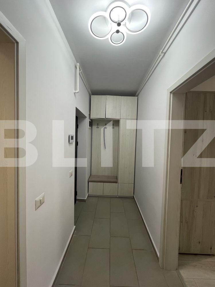 Apartament de închiriat 2 camere Popesti-Leordeni - 111537AI | BLITZ București | Poza7
