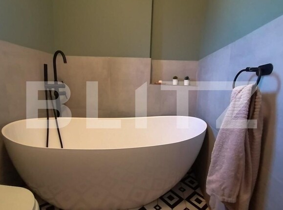 Apartament de închiriat 2 camere Berceni - 111543AI | BLITZ București | Poza6