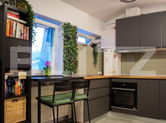 Apartament de închiriat 2 camere Berceni - 111543AI | BLITZ București | Poza5